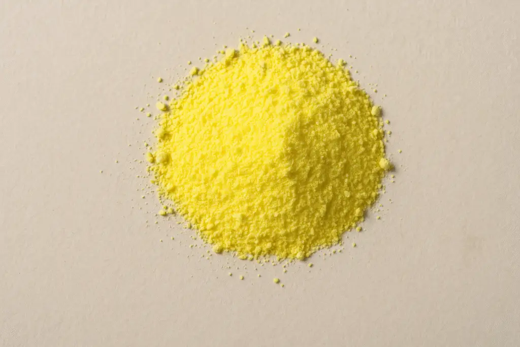 extraction of sulphur