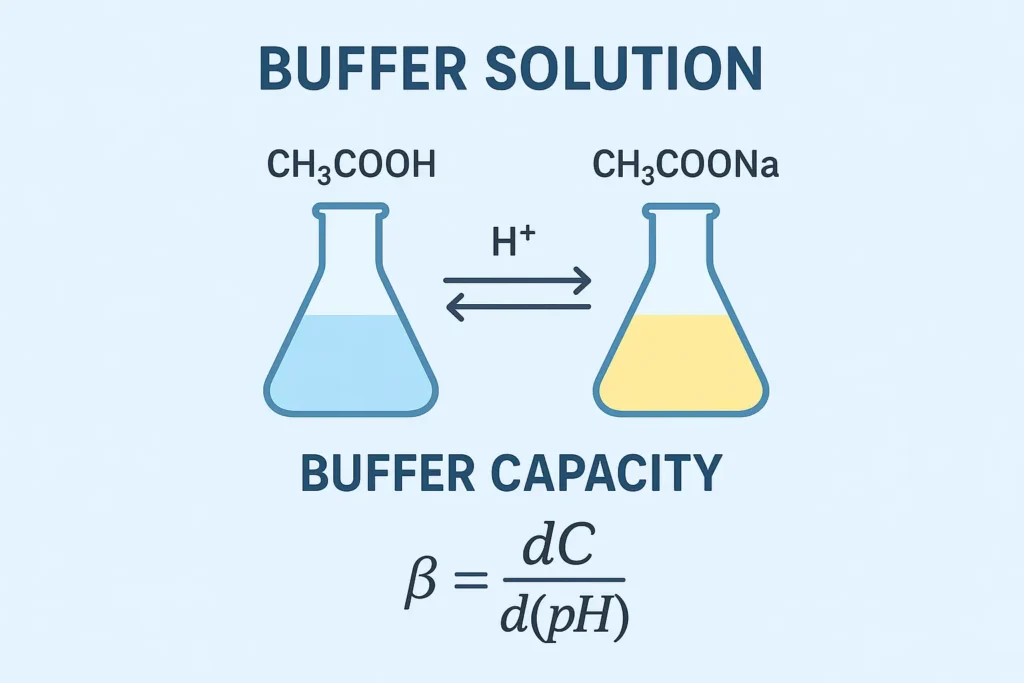buffer solution
